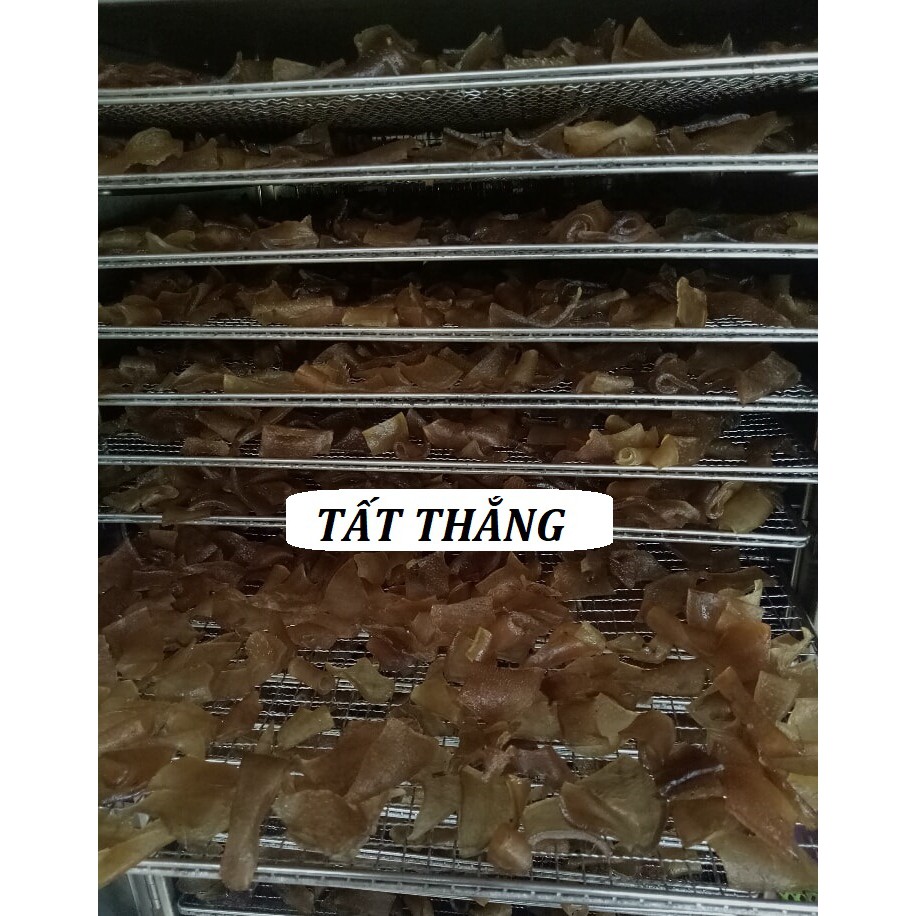 1kg Da heo sấy khô chưa qua chế biến | BigBuy360 - bigbuy360.vn