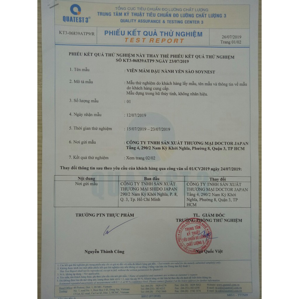 ( mua 3 tặng 1 ) mầm đậu nành sâm tố nữ - cải thiện sinh lý - tăng vòng 1 Loại 180 viên | BigBuy360 - bigbuy360.vn