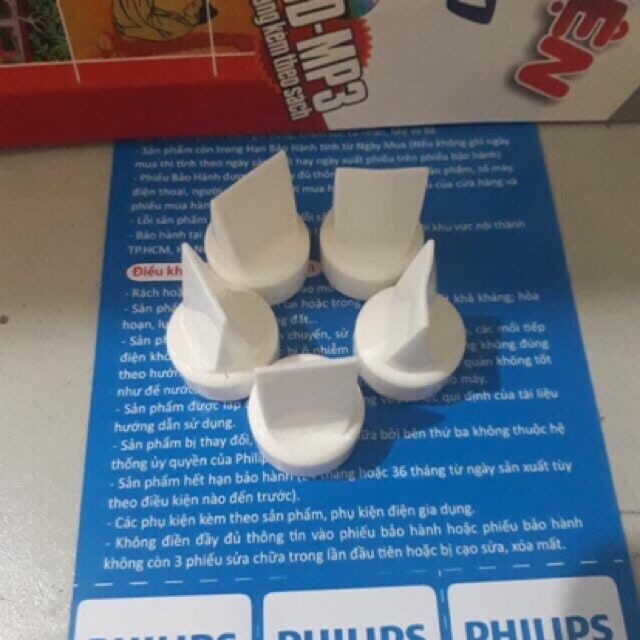 Phụ kiện avent snow/ Avent hoa tuyết chính hãng