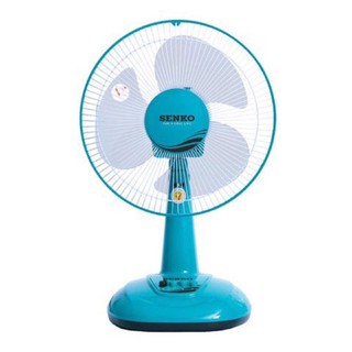 [Combo 2 cây] QUẠT BÀN B3 SENKO - B1216