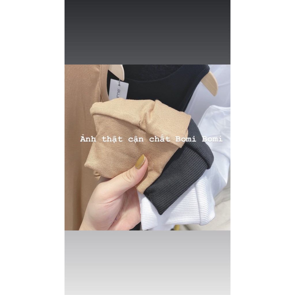 ÁO VÁY LEN KHOÉT VAI HÀN QUỐC CHẤT ZIP DÀY DẶN XINH XẮN / VÁY LEN HỞ VAI