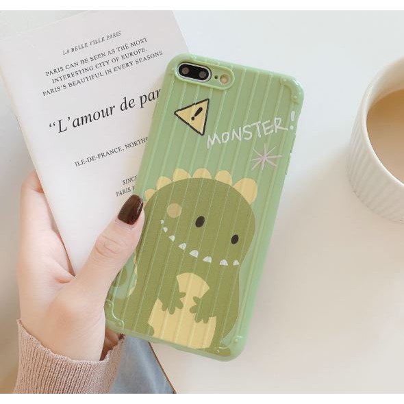 Ốp Lưng Oppo A9 2020 A5 2020 Reno 2 2F F1 Plus A52 A92 - A044