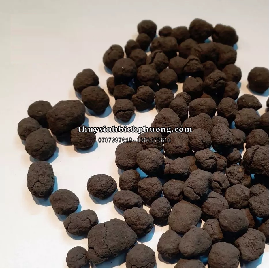 CỐT NỀN NETLEA 120GR CHUYÊN DÙNG LÓT ĐÁY HỒ THUỶ SINH CUNG CẤP DINH DƯỠNG CHO HỒ CÂY THUỶ SINH