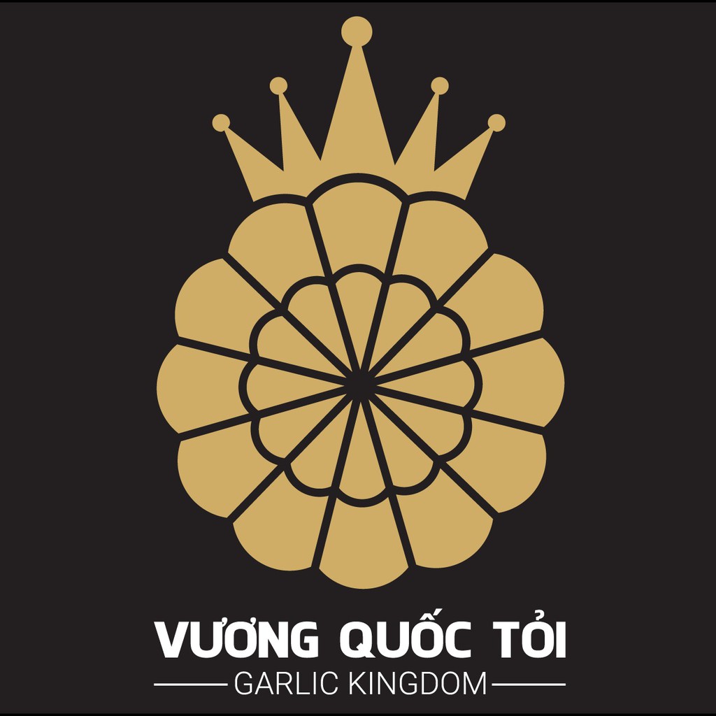 Vương Quốc Tỏi - Lý Sơn
