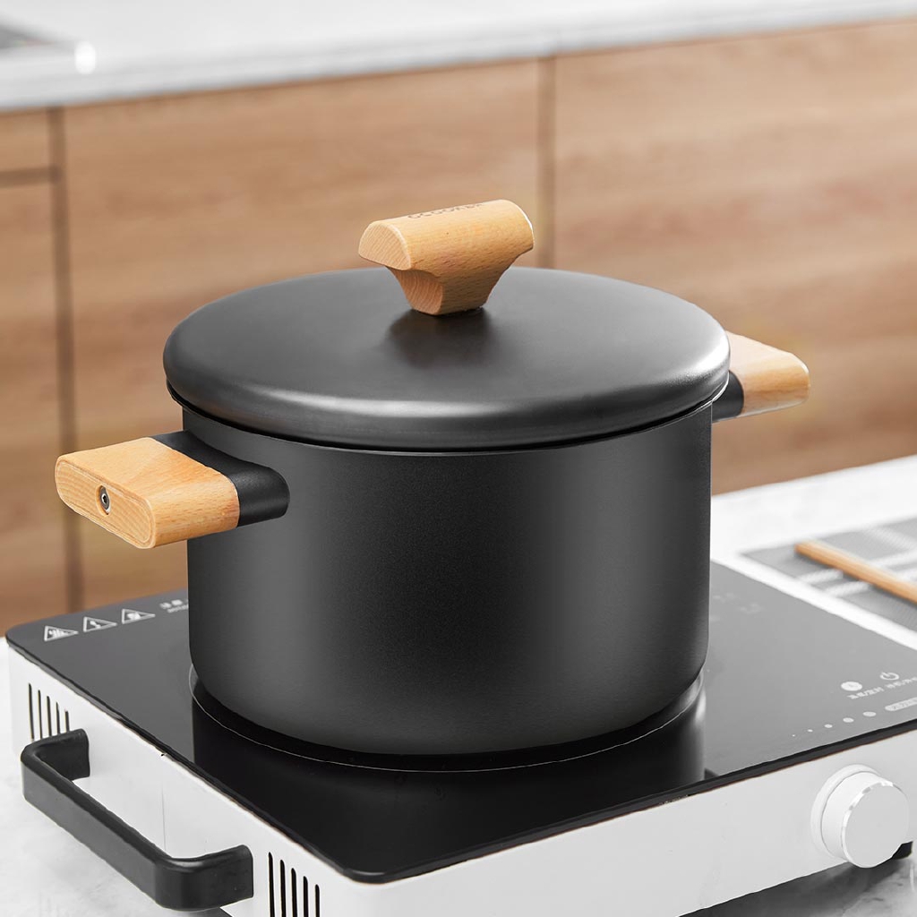 Nồi đa năng tiện dụng XIAOMI QCOOKER