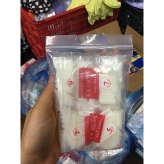 Móng nối trúc   Nailspa.hn