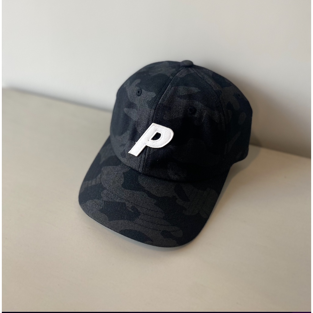 Nón/mũ PA*LACE P 6 Panel - P:B