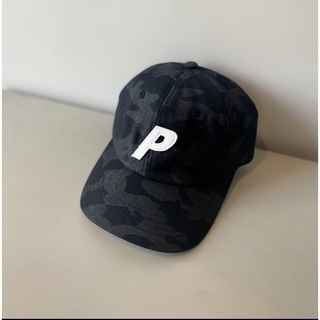 Nón/mũ pa*lace p 6 panel - p:b