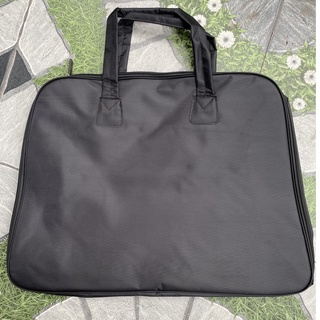 Túi Đựng Váy Cưới  Với Chất Liệu Vải Dù  Siêu Bền Với 3 Màu Túi Đựng Đồ Cô Dâu Với Kích Thước 45x60