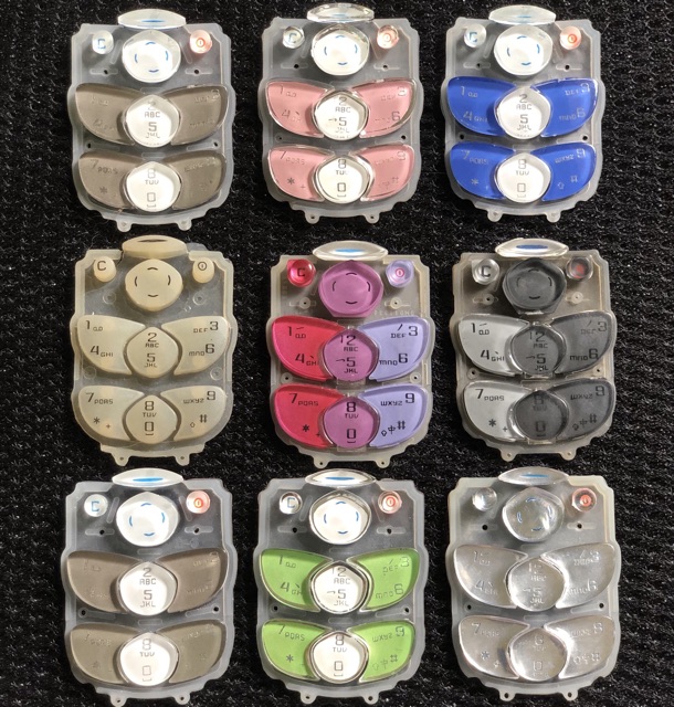 Bàn Phím Nokia 2300