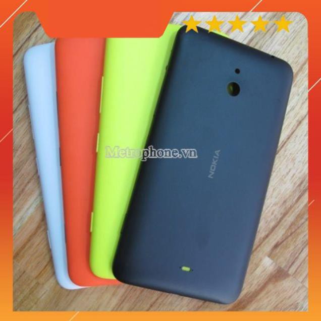 Vỏ thay nắp lưng Lumia 1320 xịn - Nhiều màu