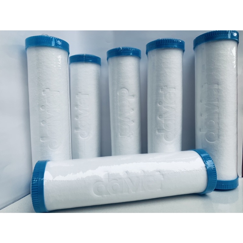 Lõi số 1 Đại Việt, Daikiosan, Makano PP 10'' 5mcr