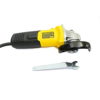 Máy mài góc stanley stgs5100-b1