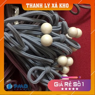 [XẢ KHO GIÁ SỈ] Dây buộc tóc Handmade 1k SIÊU HOT HIT mẫu 1