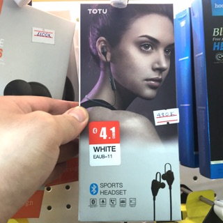 Tai nghe Bluetooth Chính hãng ToTu EAUB-11