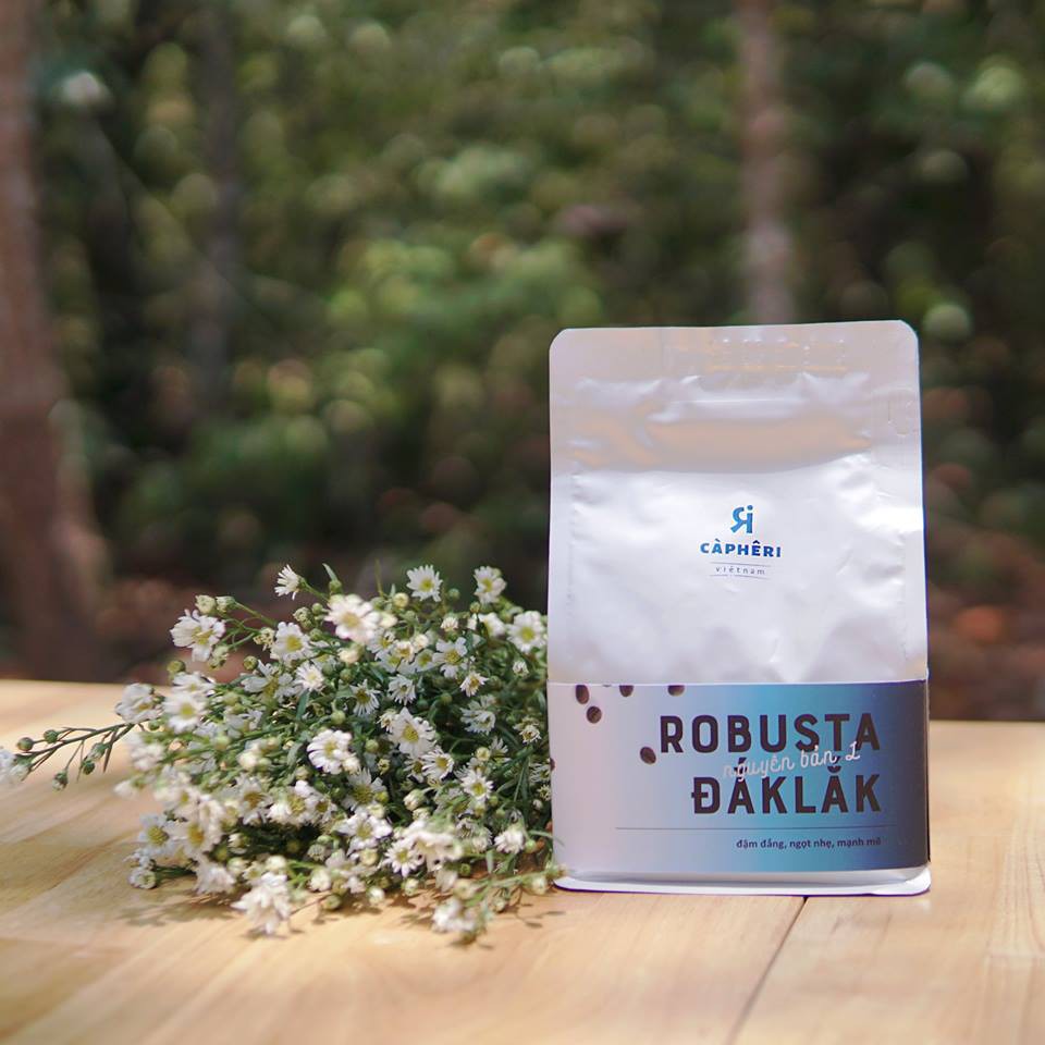 100% Robusta - Đậm đắng đã - Cà Phê Ri | BigBuy360 - bigbuy360.vn