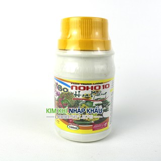 Phân bón trung vi lượng Canxi Bo - T57