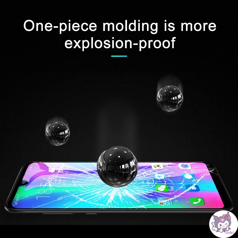 9D HD Protective Glass Film A16K A15 A15s A5s A3s A9 A5 A92 A52 A12 A12e Reno 3 2Z 2F F11 F9 Pro 5 5i 5s