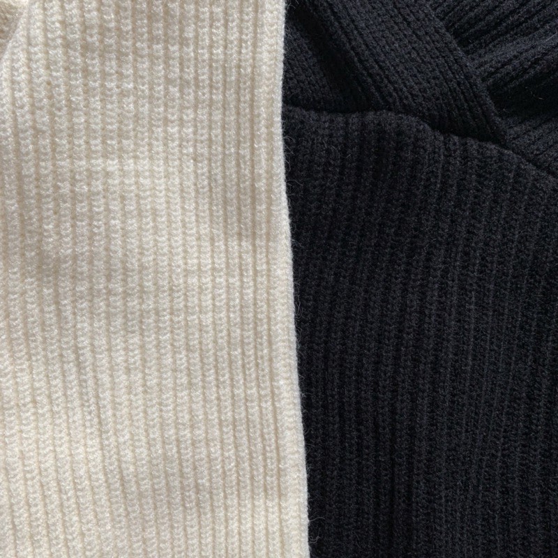 ĐẦM LEN TRỄ VAI | BigBuy360 - bigbuy360.vn