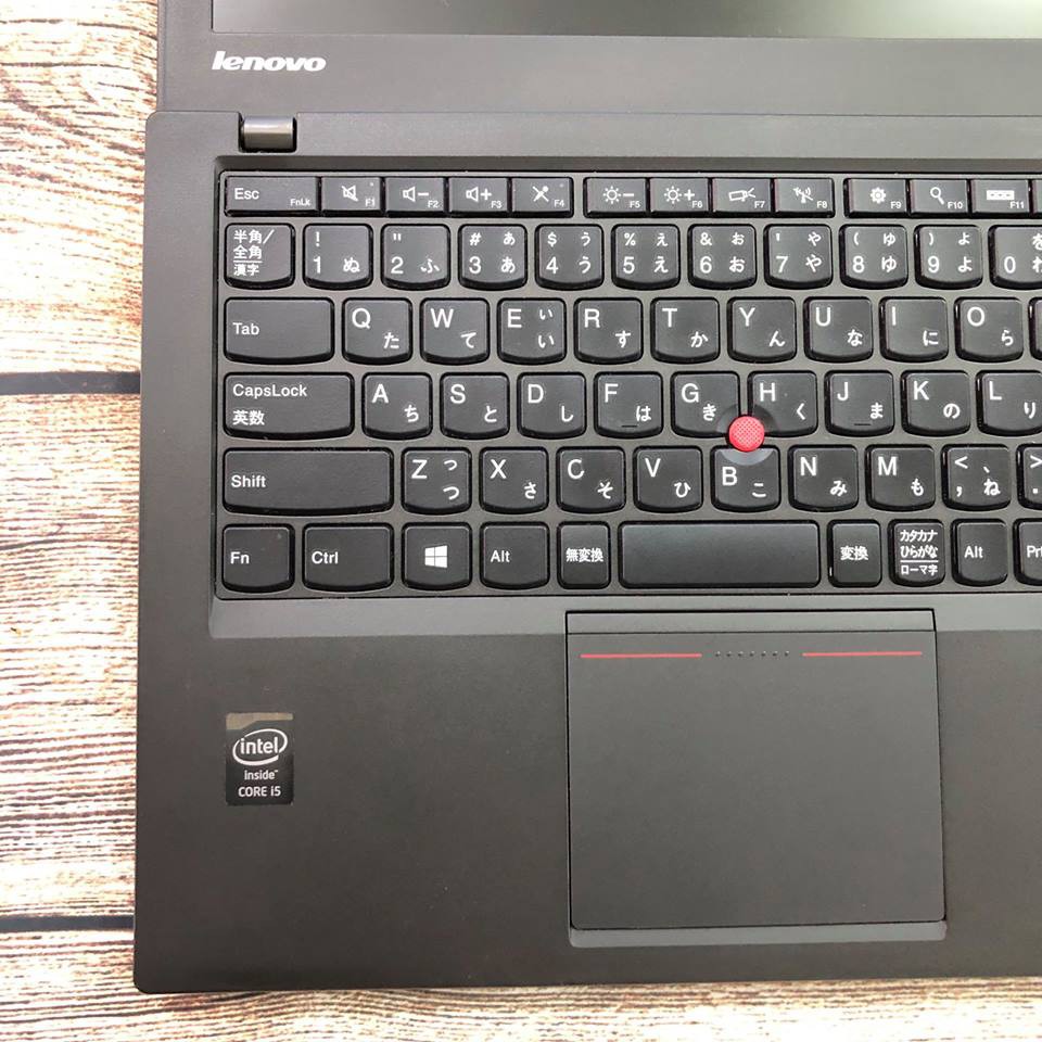 Laptop lenovo Thinkpad x240 - i7 4600U, laptop văn phòng đồ họa cơ bản - Hàng nhập khẩu USA | BigBuy360 - bigbuy360.vn