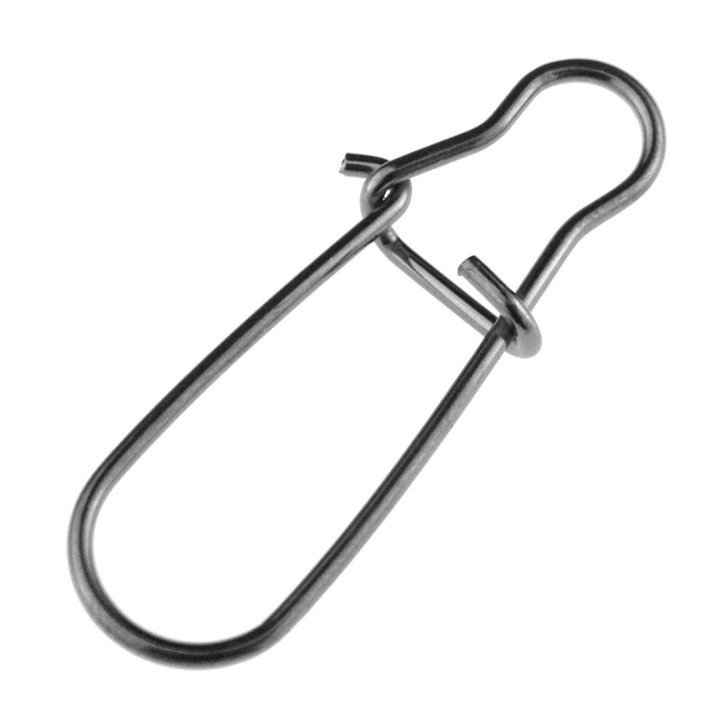 LANFY Hộp 100 Lưỡi Câu Cá Chất Lượng Cao