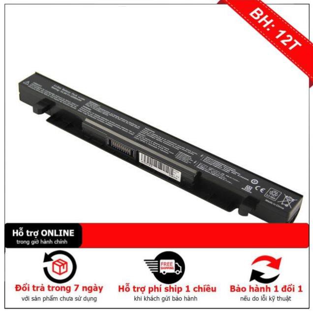 [BH12TH] Pin Laptop Asus X450LC X450LD X450LN X450V X450VB X450VC X450VE X450VP