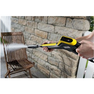 Máy phun áp lực Karcher K4 Full Control