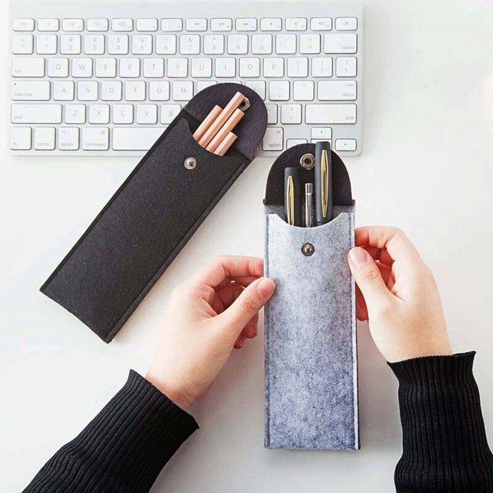 Hộp Đựng Mắt Kính Thiết Kế Dễ Thương Cho Học Sinh