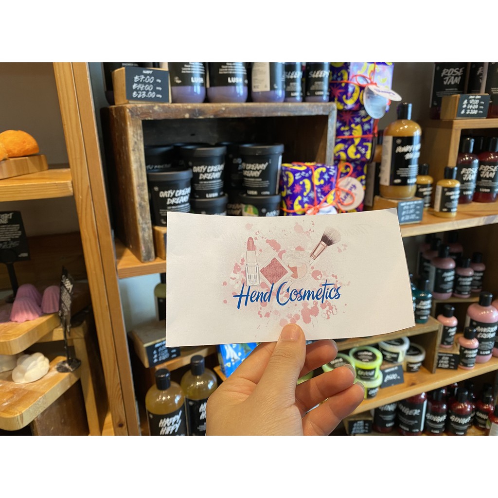 XỊT TOÀN THÂN LUSH - DIRTY BODY SPRAY (Bill Anh) | BigBuy360 - bigbuy360.vn