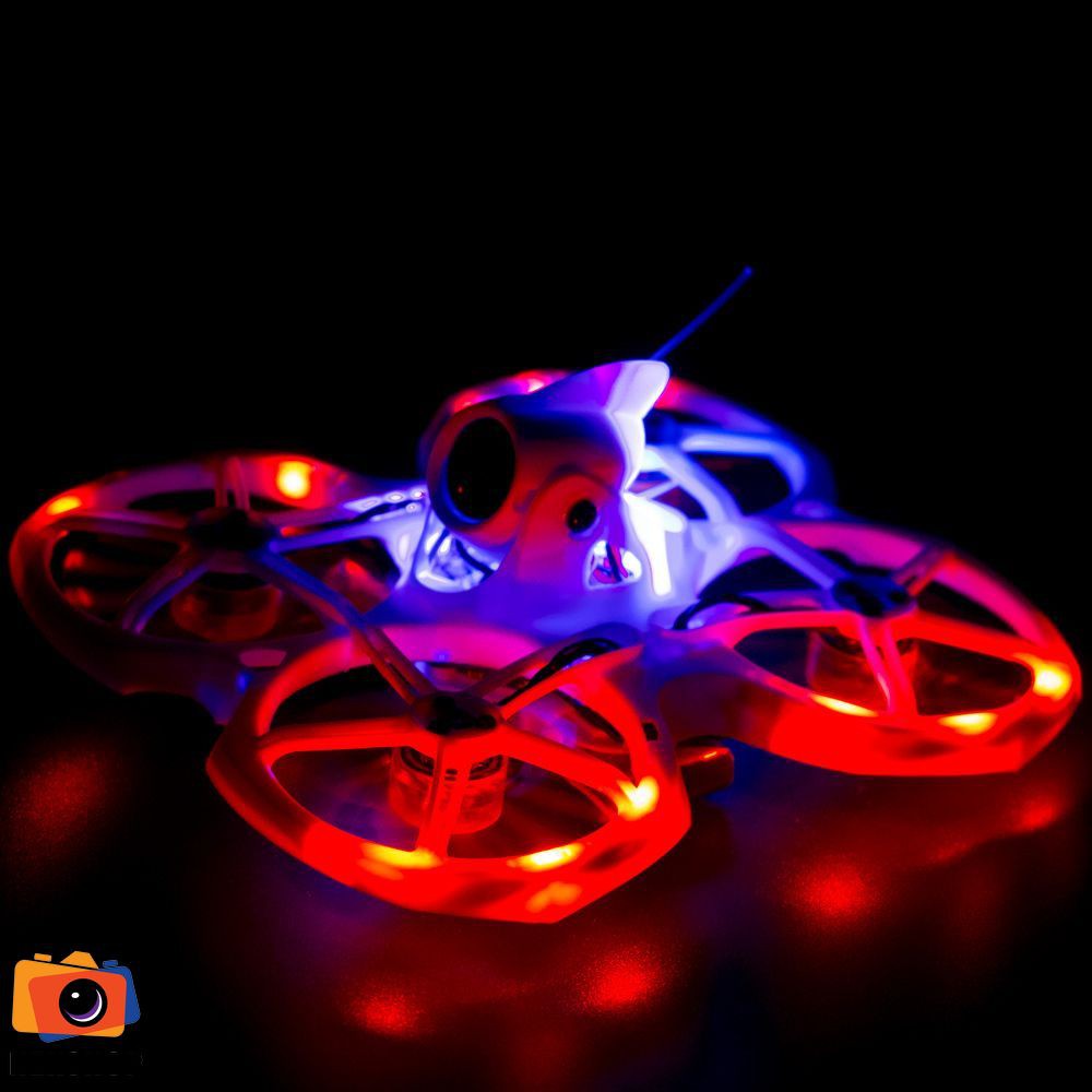 Bộ máy bay điều khiển FPV Emax Tinyhawk II Indoor Sóng