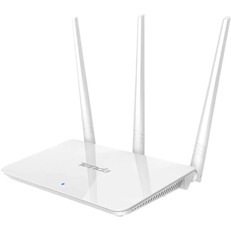 Bộ phát sóng Wifi Tenda F3 - model wifi Tenda F3 NEW