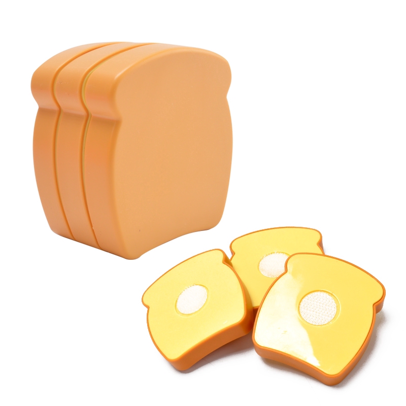 Bộ Đồ Chơi Cắt Bánh Pizza Cho Bé