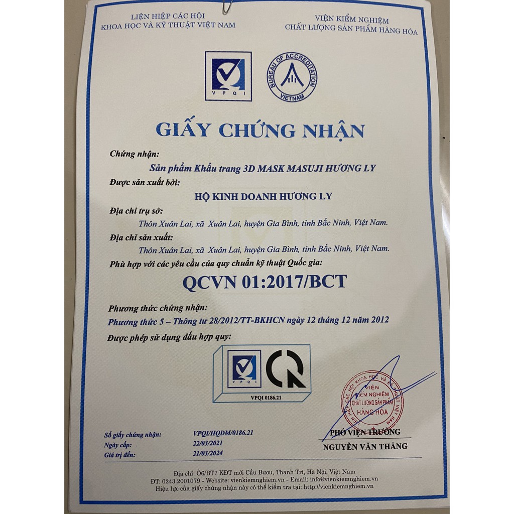 Khẩu Trang 3D Mask Masuji Chính Hãng( hộp 50c) công nghệ nhật bản | BigBuy360 - bigbuy360.vn