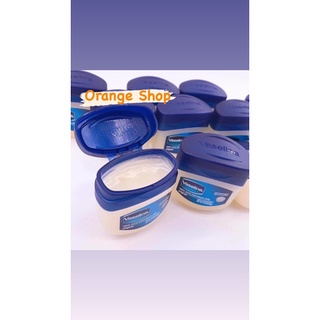 Sáp dưỡng ẩm vaseline 49g chính hãng mỹ