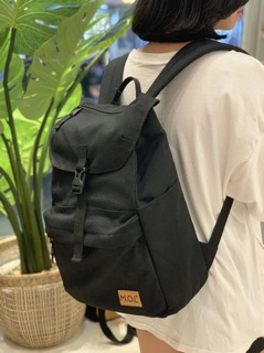 Ba lô: M.O.L Marker Backpack- Canvas