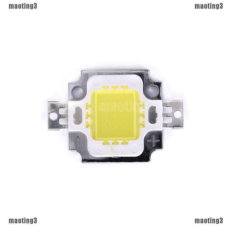 Chip Đèn LED COB 10W 20W 30W 50W Chất Lượng Cao
