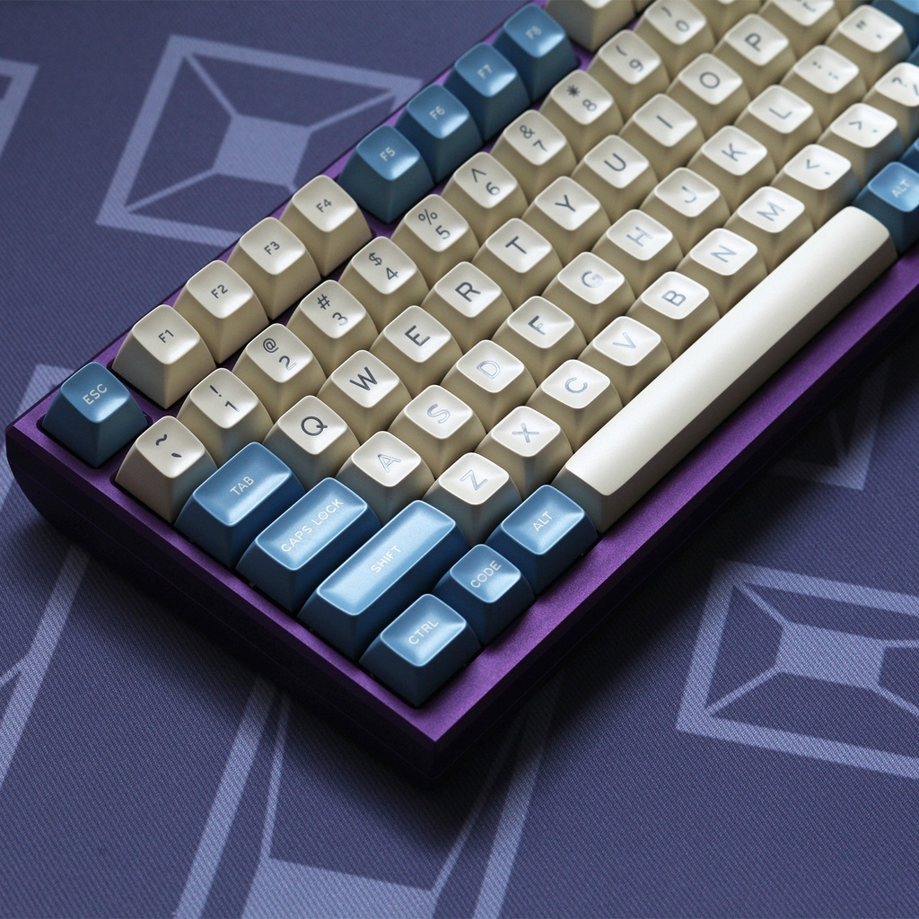 Bàn Phím 172 Phím Cherry MX 87 104 BM60 BM65 BM68 60 64 xd87 Chất Lượng Cao