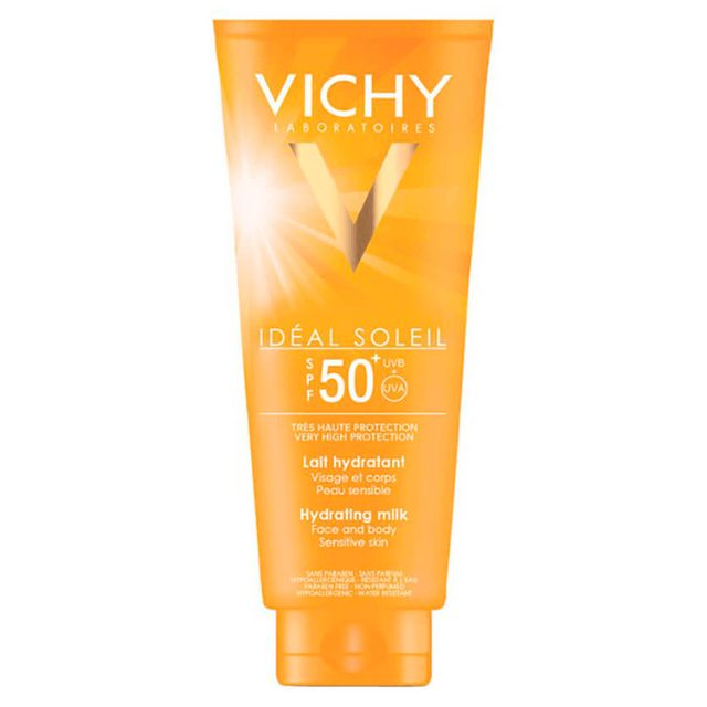 Kem chống nắng Vichy