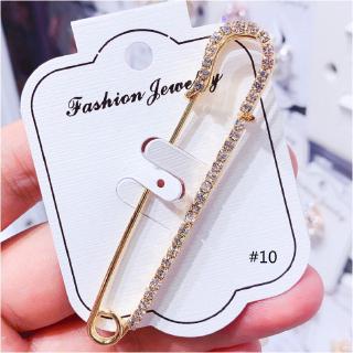 Korean fashion brooch