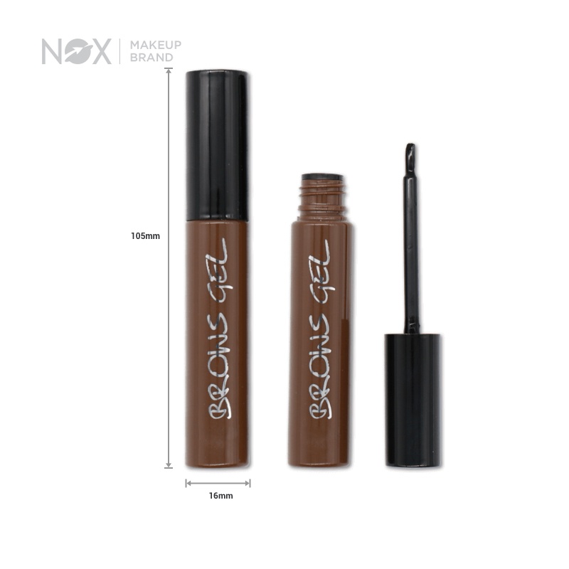 Gel nước xăm lông mày NOX bền màu lâu trôi 6g | BigBuy360 - bigbuy360.vn
