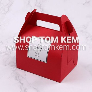 Sticker Gift for you bảng 6 tem