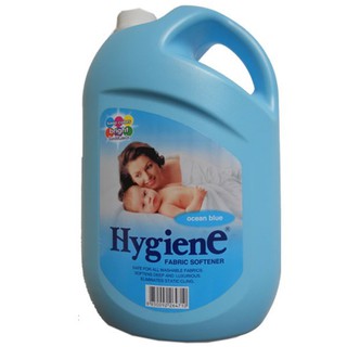 Nước xả vải Hygiene Thái Lan-3500ml