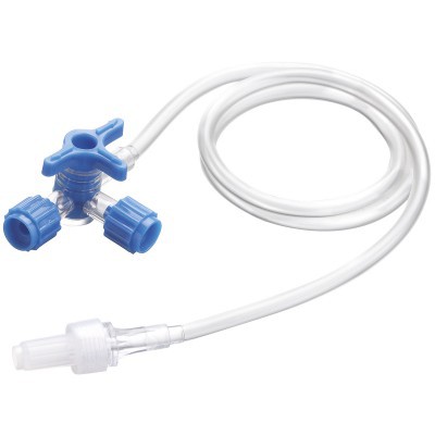 Khóa ba chạc DENEX