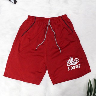 Quần đùi thun Sport nam