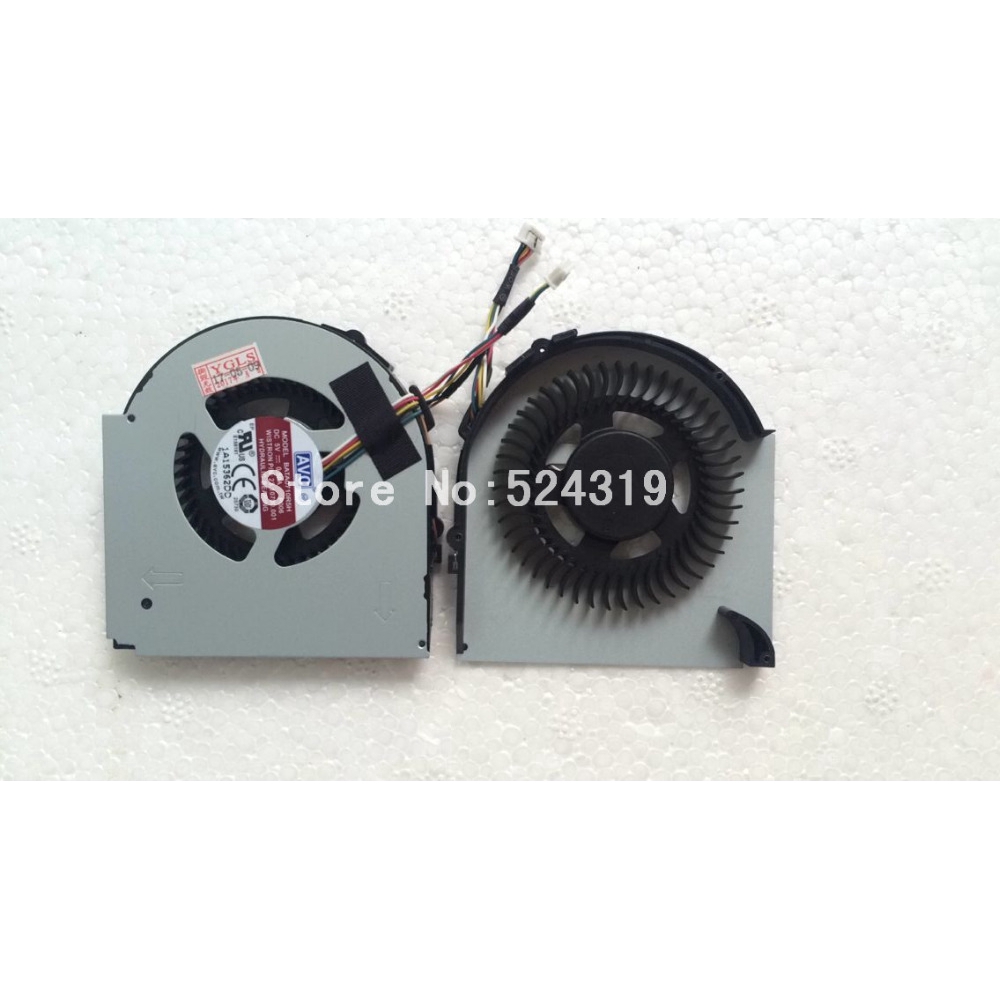 Quạt Laptop Mới Cho Lenovo THINKPAD L440 L540