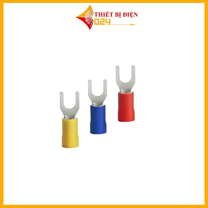 Đầu cốt chữ y 2 - 4 100 cái