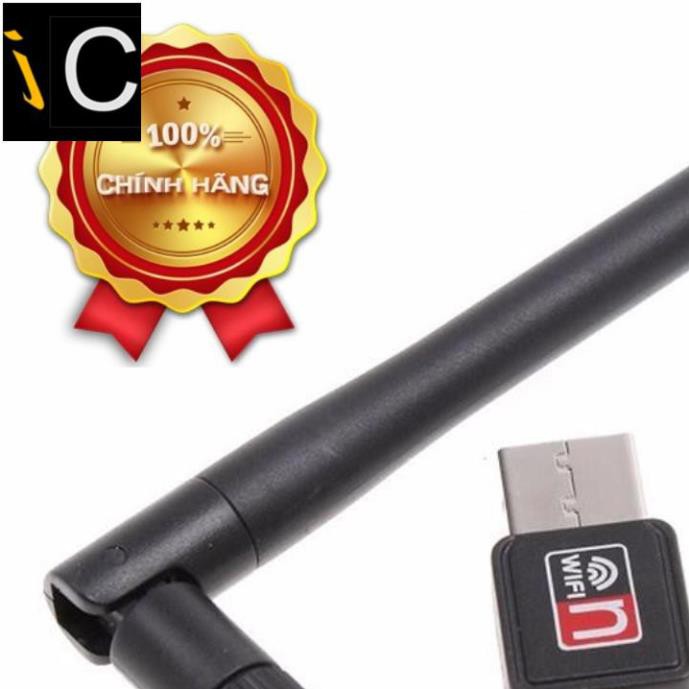 USB bắt sóng Wifi cho PC