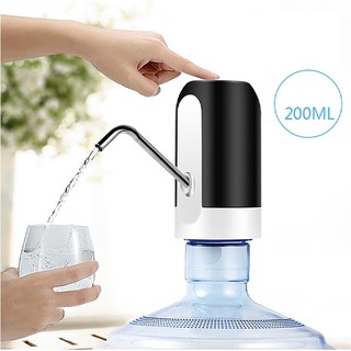 Đầu Bơm Rót Nước Tự Động Mini