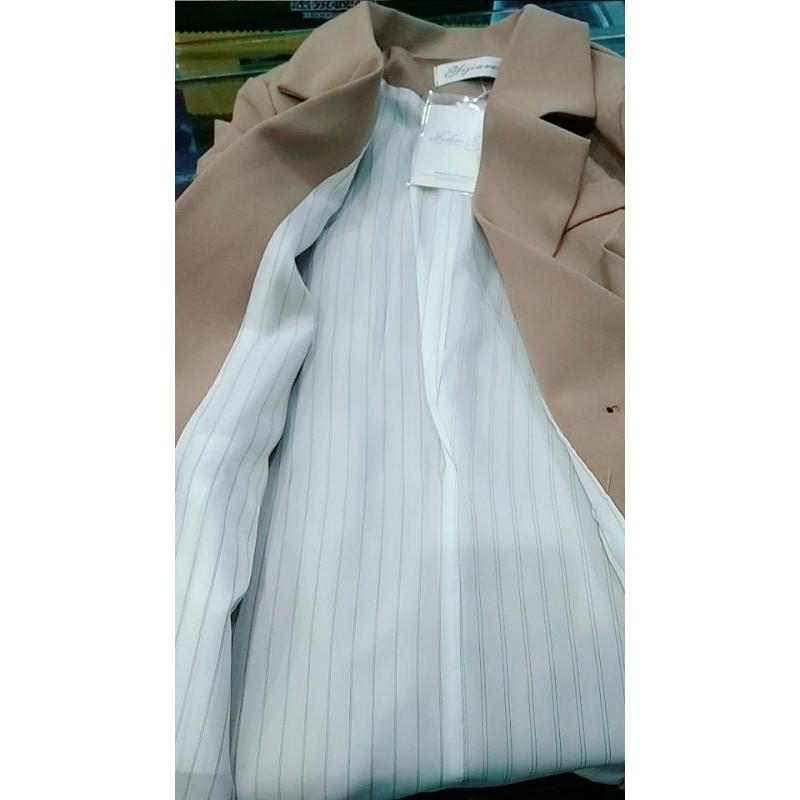 ÁO KHOÁC  BLAZER PHONG CÁCH THỜI TRANG | BigBuy360 - bigbuy360.vn