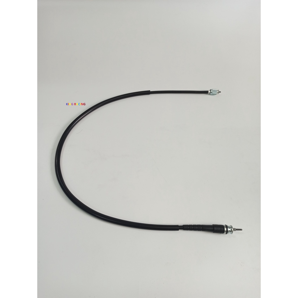 DÂY ĐỒNG HỒ TỐC ĐỘ - DÂY CÔNG TƠ MÉT CAO CẤP CHO XE SU AXELO, HAYATE FI, REVO, VIVA, SMASH, HAYATE X